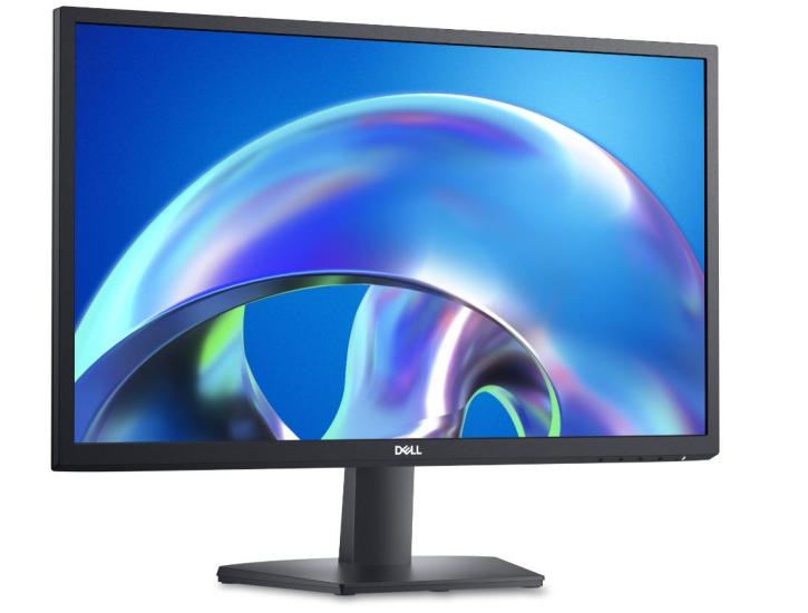 24 Monitor 1920X1080 5MS VGA HDMI Led Siyah Monitör