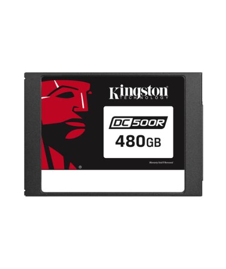 Kingston 480GB SSDNow DC500R 2.5’’ SSD