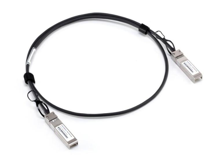 SFP+ 10G High Speed Direct-attach Cables 3m SFP+20M CC2P0.254B S SFP+