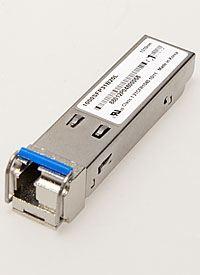 Optical Trans. eSFP GE SM 1310nm 10km LC
