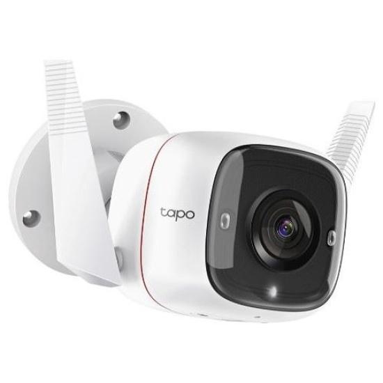 Outdoor Security Wi-Fi Camera