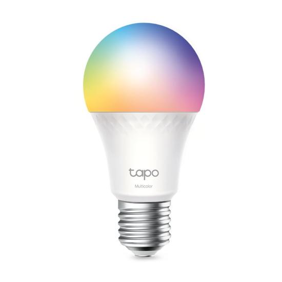 Smart Wi-Fi Light Bulb Dimmable