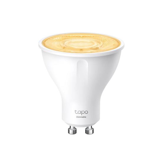 Smart Wi-Fi Spotlight Dimmable
