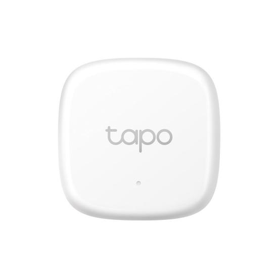 Tapo Smart Temperature and Humidity Sensor