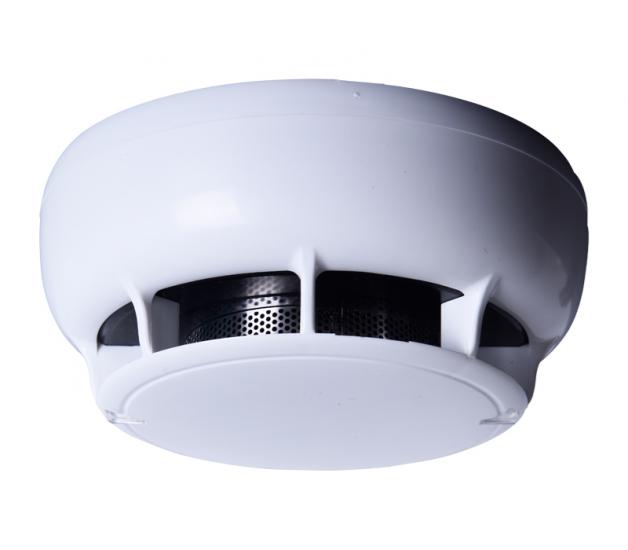 Teknim Konvansiyonel Optik Duman+Isı Dedektörü TFD-3250