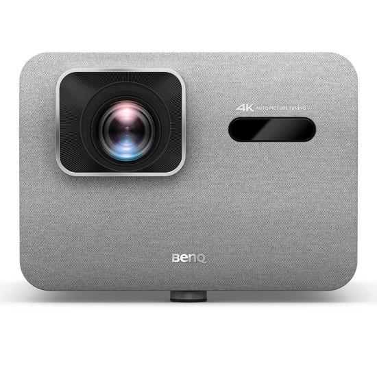 3000 ANSI 4K HDMI USB GoogleTV WiFi DLP LED HDRPro Kısa Mesafe Projektör