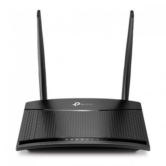 300 Mbps Wireless N 4G LTE Router