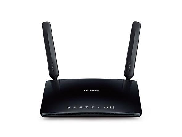 300Mbps 4G LTE N Router