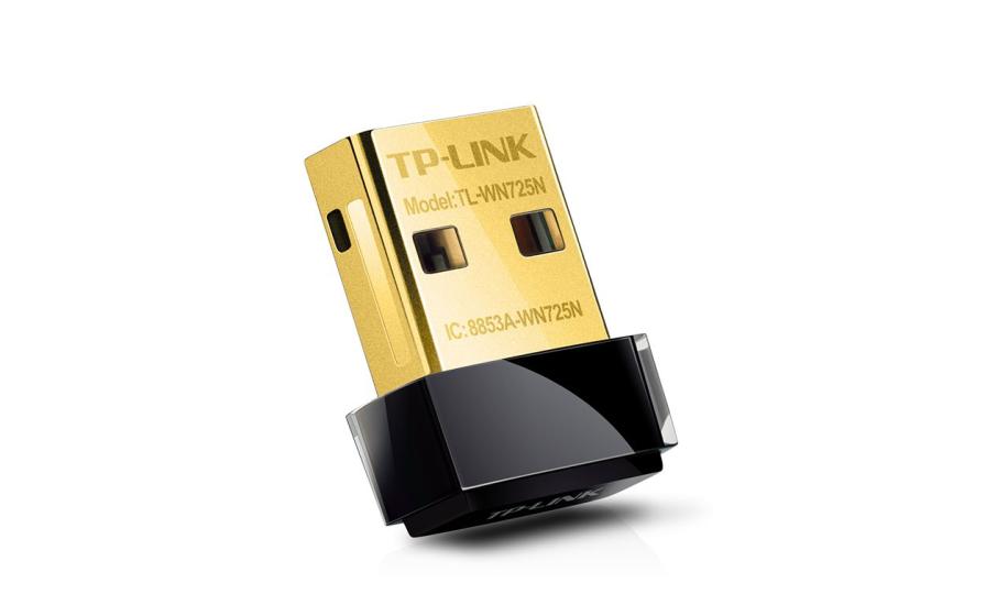 150Mbps N Nano Usb Sinyal Alıcı