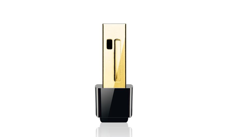 150Mbps N Nano Usb Sinyal Alıcı