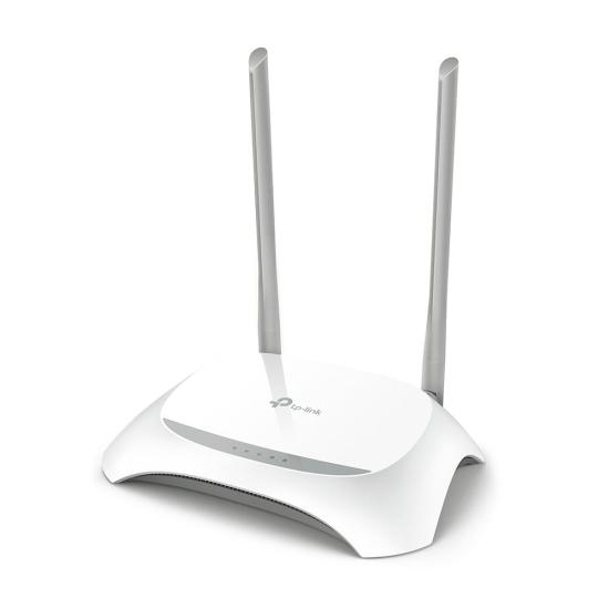 300MBPS ANTENLI N ROUTER
