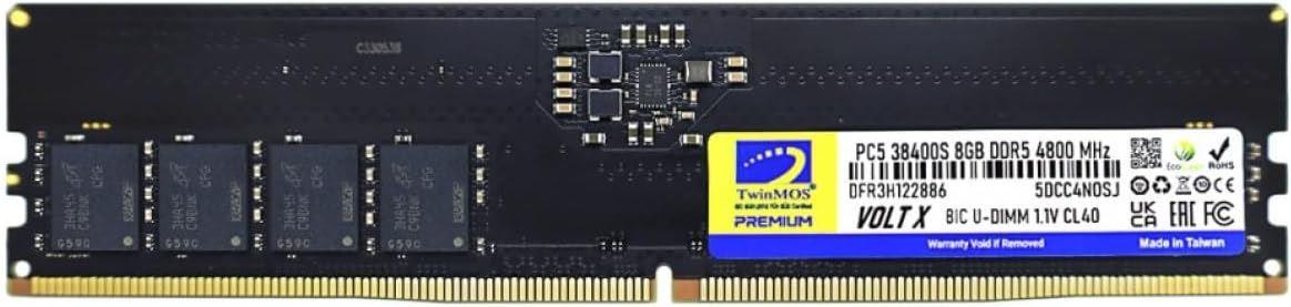 8Gb Ddr4 3200MHz Pc Ram