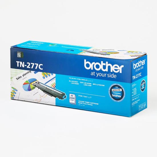 2.300 Sayfa Mavi Toner