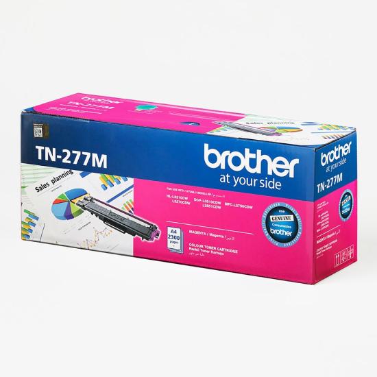 2.300 Sayfa Kırmızı Toner