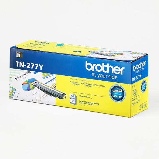 2.300 Sayfa Sarı Toner