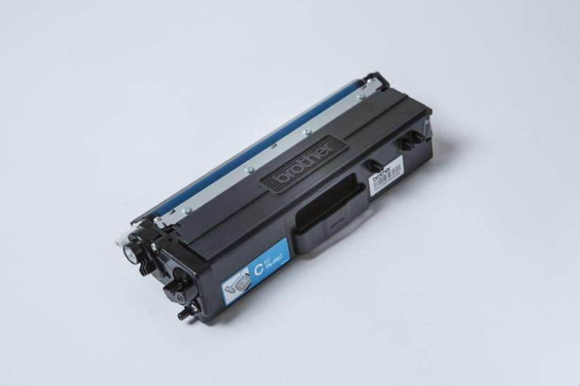 6.500 Sayfa Mavi Toner