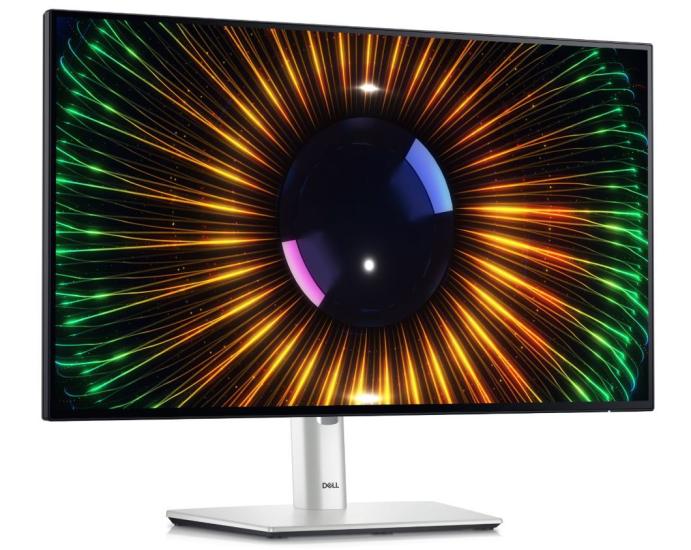 UltraSharp 24 Monitor 23.8’’ 1920X1080 8MS DP HDMI USB Ayak hariç