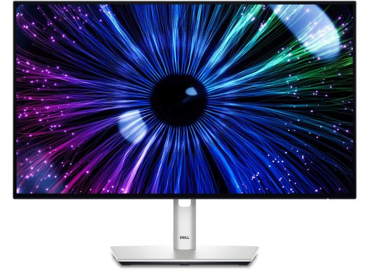 UltraSharp 24 USB-C 1920X1080 8MS HDMI DP USB-C