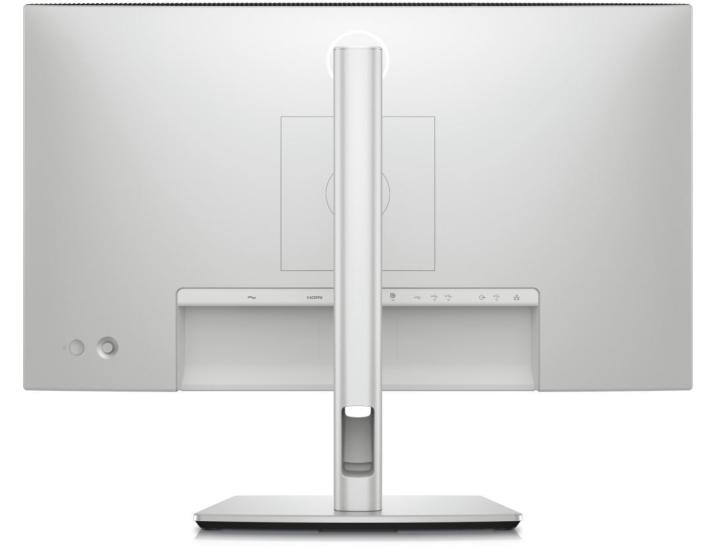 UltraSharp 24 USB-C 1920X1080 8MS HDMI DP USB-C