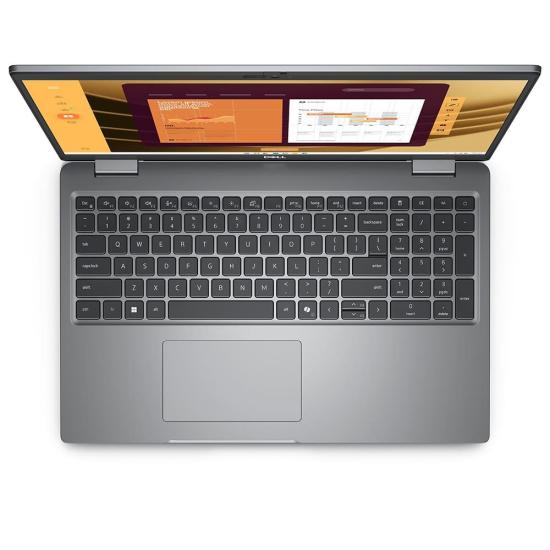 DELL NB LATITUDE XCTOL555015EMEA_VP_V3 ULTRA 7-165H 32GB 1TB SSD 4GB RTX2050 15.6 UBUNTU