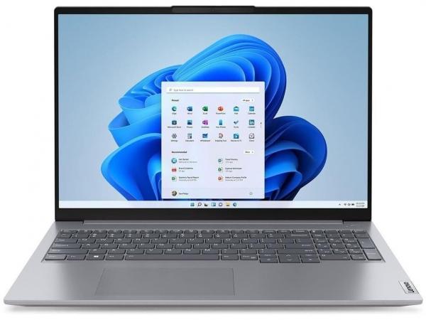 LENOVO THINKBOOK 16 21MS008RTR U7-155H 16GB 512GB SSD 16’’ FDOS