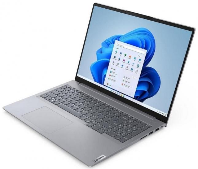 LENOVO THINKBOOK 16 21MS008RTR U7-155H 16GB 512GB SSD 16’’ FDOS