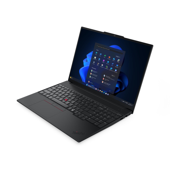 LENOVO E16 THINKPAD 21SR007VTX U7-255H 16GB 1TB SSD 16’’ FDOS