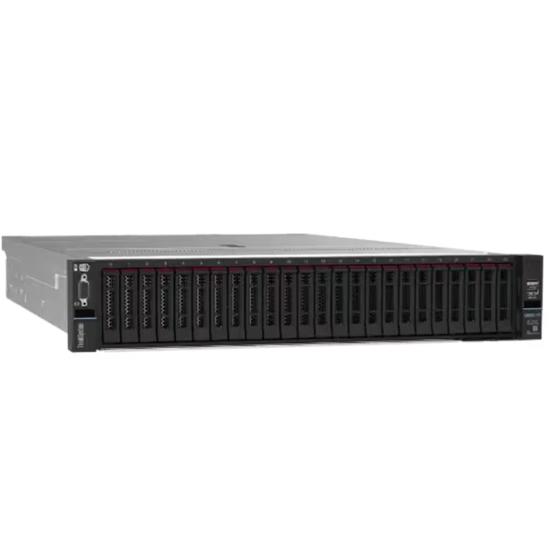 LENOVO THINKSYSTEM SR650 7D76100YEA V3 SILVER 4514Y 16C 1X32GB 940-8İ 4GB 1X1100W 3 YIL YERİNDE GARANTİ