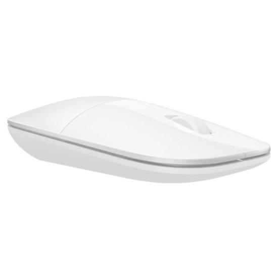 Z3700 Beyaz Kablosuz Mouse