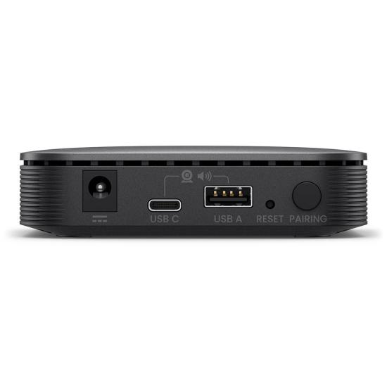4K Type-C HDMI PLUG-PLAY KABLOSUZ WIFI GORUNTU AKTARIM SUNUM CIHAZI