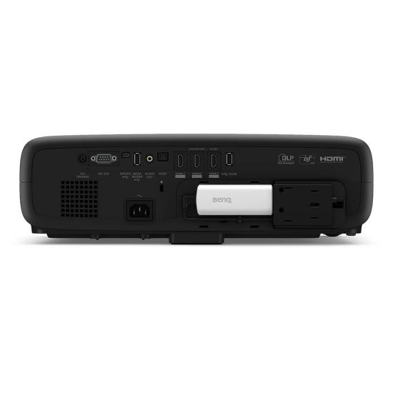3200 ANS 4K HDMI USB Bluetooth Wi-Fi Android HDR 4LED Sineması Projektör