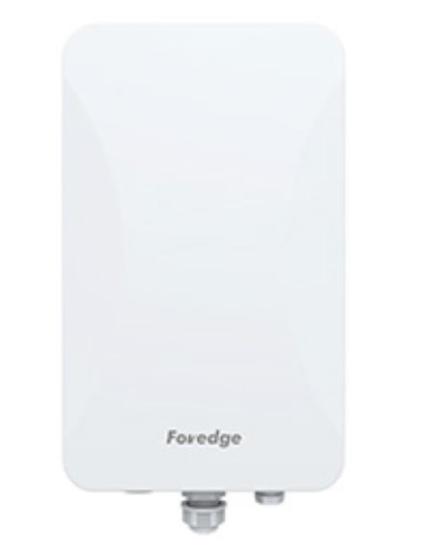 WiFi6 dual-band 3000M outdoor AP