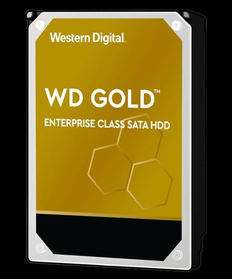 Gold Kurumsal Sınıf SATA HDD 6TB
