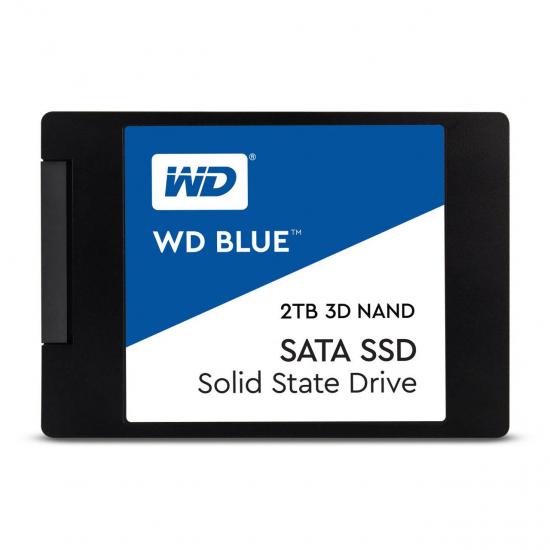 WDS400T2B0A