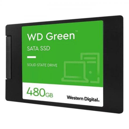 SATA SSD 2.5 inç 7 mm kasalı 480 gb