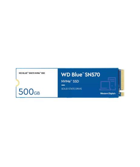 WD Blue? M.2 500 GB PCIE GEN3