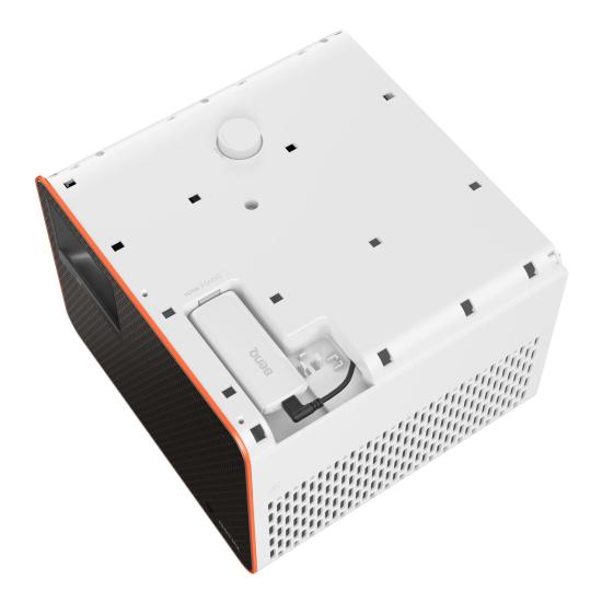 PRO 3000 ANS 3840×2160 4K UHD 3HDMI 5000