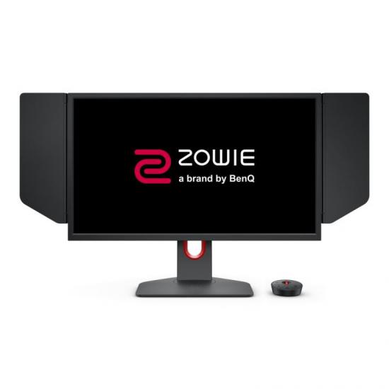 24.5’’ 0,5ms 240Hz FHD 3xHDMI DP TN FreeSync DyAc+ Pivot Espor Oyun Mon