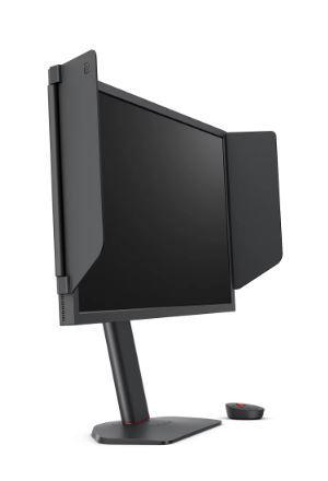 24.5’’ 0.5ms 240Hz FHD 3xHDMI DP Fast TN FreeSync Prem.DyAc+2 S-Switch