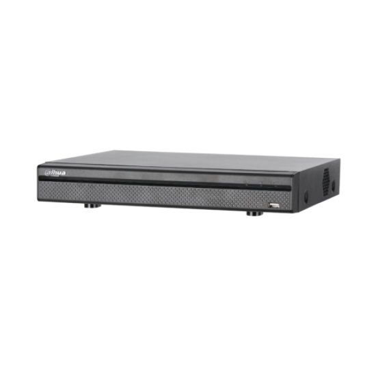 Dahua XVR1B16-I 16 Kanal Penta-brid 1080P Cooper Serisi DVR ( HDCVI+AHD+TVI+Analog+IP )
