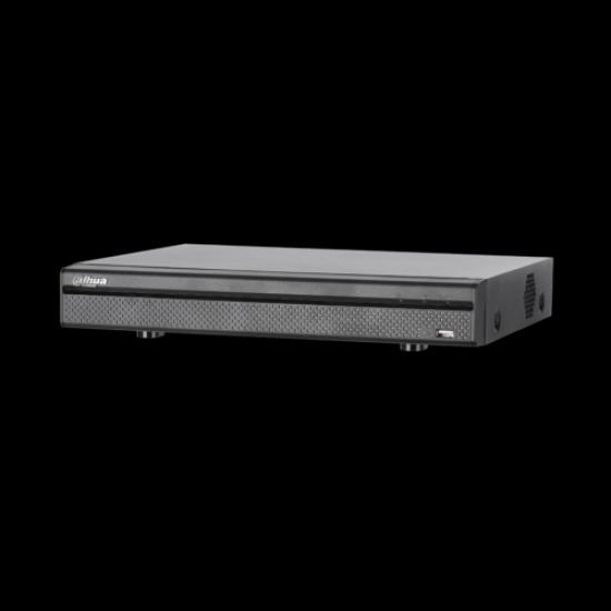 Dahua XVR5108H-4KL-X-8P  8 Kanal Penta-brid 4K POC (PoE’li) DVR ( HDCVI+AHD+TVI+Analog+IP )