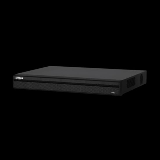 Dahua XVR5116H-I Penta-Brid 1080P 16 Kanal Video Kayıt Cihazı Yapay Zekalı kayıt Cihazı