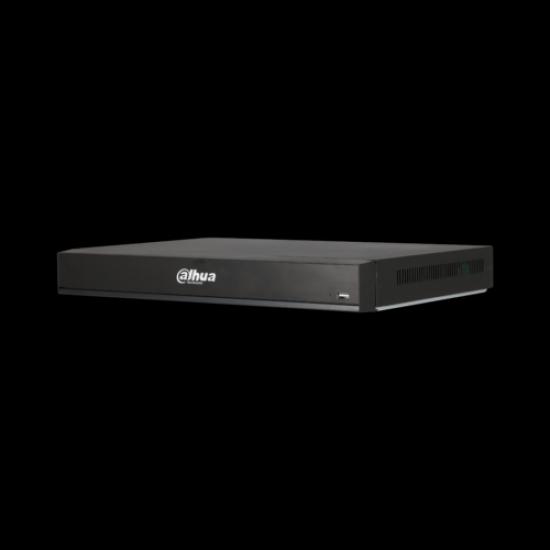 Dahua XVR5216AN-4KL-X-16P 16 Kanal Penta-brid 4K POC (PoE’li) DVR ( HDCVI+AHD+TVI+Analog+IP )