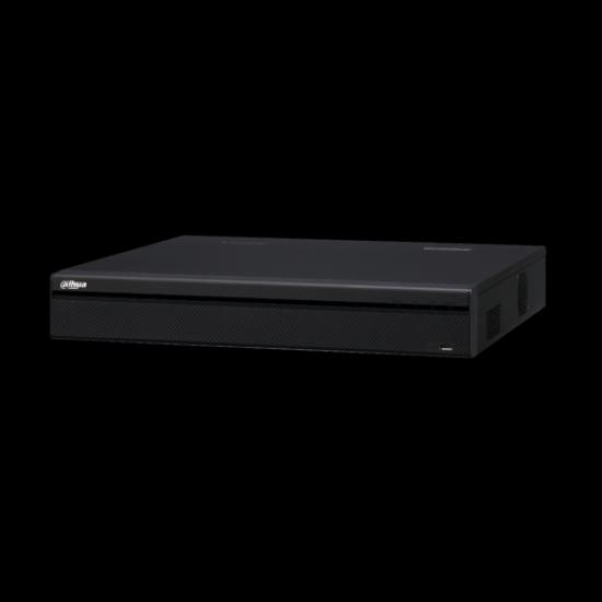 Dahua XVR5432L-X H.265 + / H.265 dual-stream video sıkıştırma HDCVI / AHD / TVI / CVBS / IP
