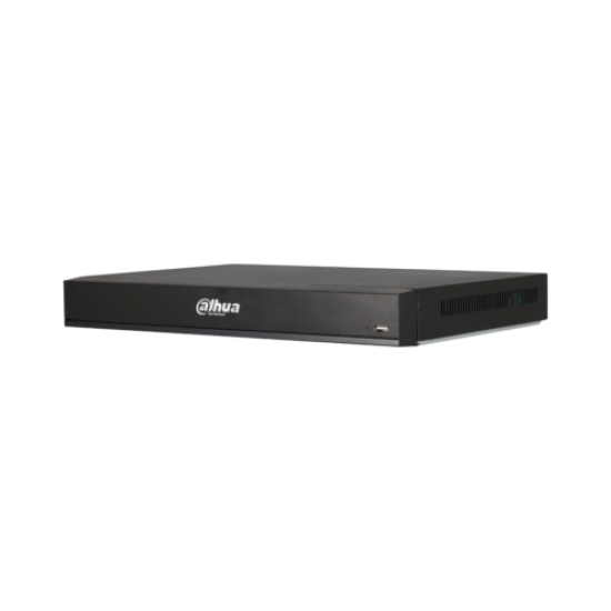 Dahua XVR7216A-4KL-X 16 Kanal Penta-brid 4K Mini 1U DVR ( HDCVI+AHD+TVI+Analog+IP )