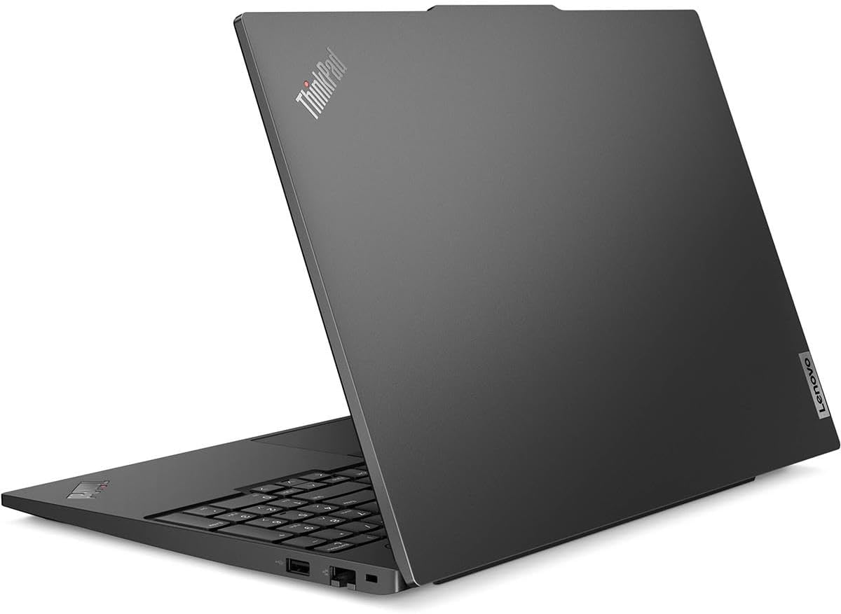 Lenovo Thinkpad E16 Gen 1 R7-7730U 16GB Ram 512 GB SSD 16’’ WUXGA Full HD FDOS Notebook (3 Yıl Yerinde Onarım)