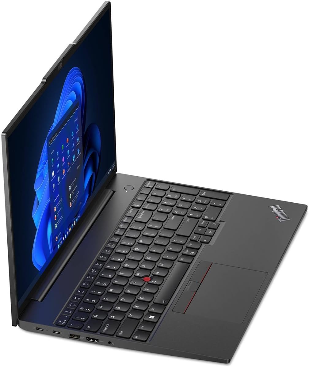 Lenovo Thinkpad E16 Gen 1 R7-7730U 16GB Ram 512 GB SSD 16’’ WUXGA Full HD FDOS Notebook (3 Yıl Yerinde Onarım)