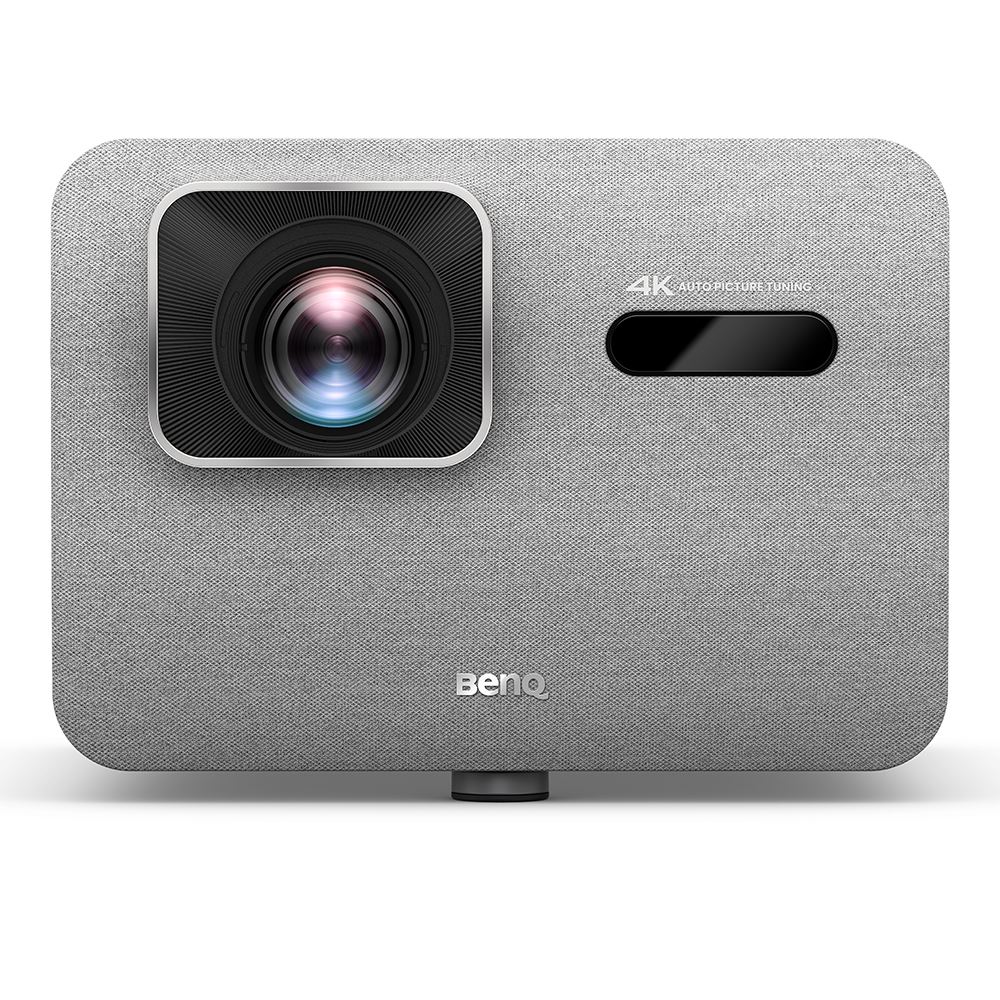 3000 ANSI 4K HDMI USB GoogleTV WiFi DLP LED HDRPro Kısa Mesafe Projektör