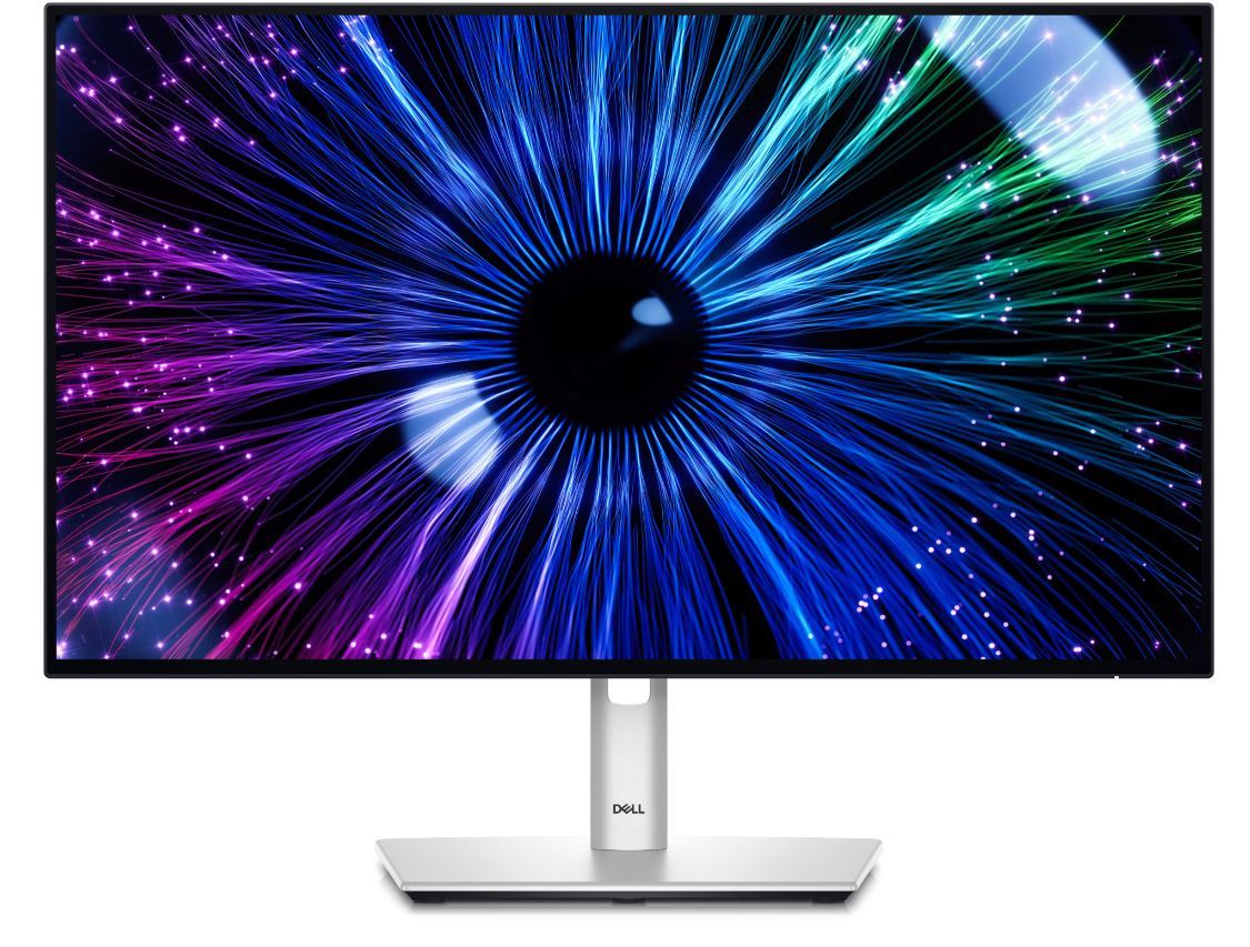 UltraSharp 24 USB-C 1920X1080 8MS HDMI DP USB-C