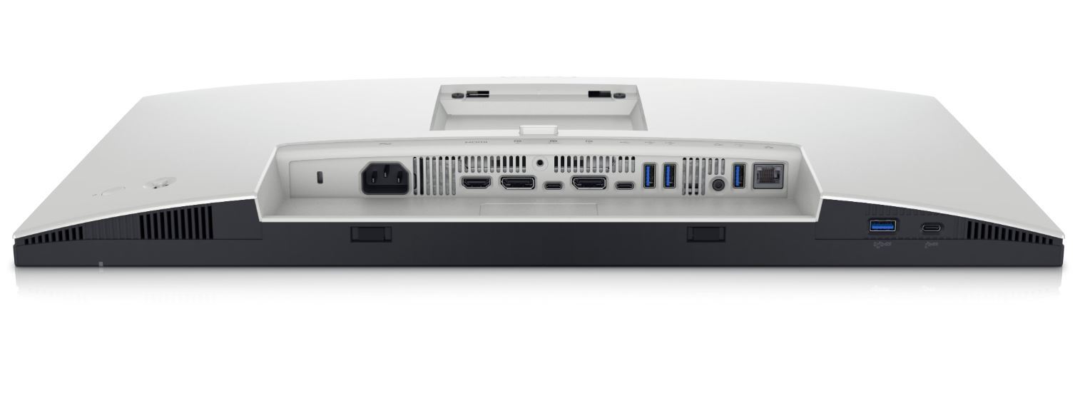 UltraSharp 24 USB-C 1920X1080 8MS HDMI DP USB-C